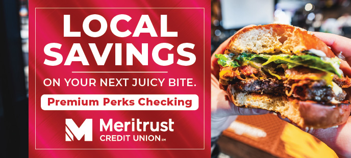 Premium Perks Checking