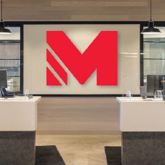 Proudly serving you at our newest location