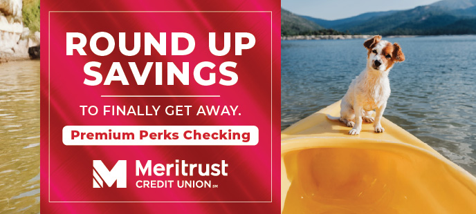 Round Up Savings
