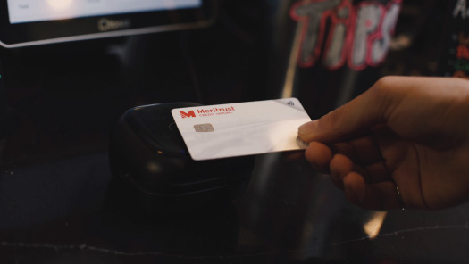 arial view of Boulder
