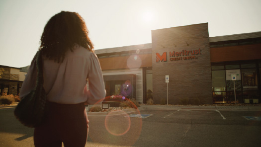 arial view of Boulder