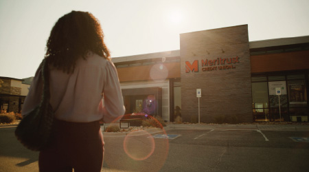 arial view of Boulder